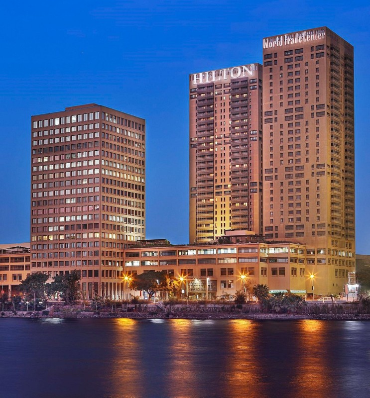 عطلة الصيف تطل علي النيل